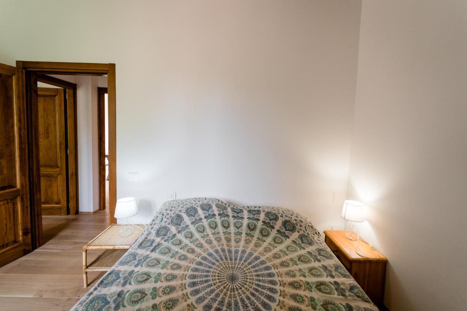 Agriturismo Bio San Mamiliano Γκροσέτο Εξωτερικό φωτογραφία