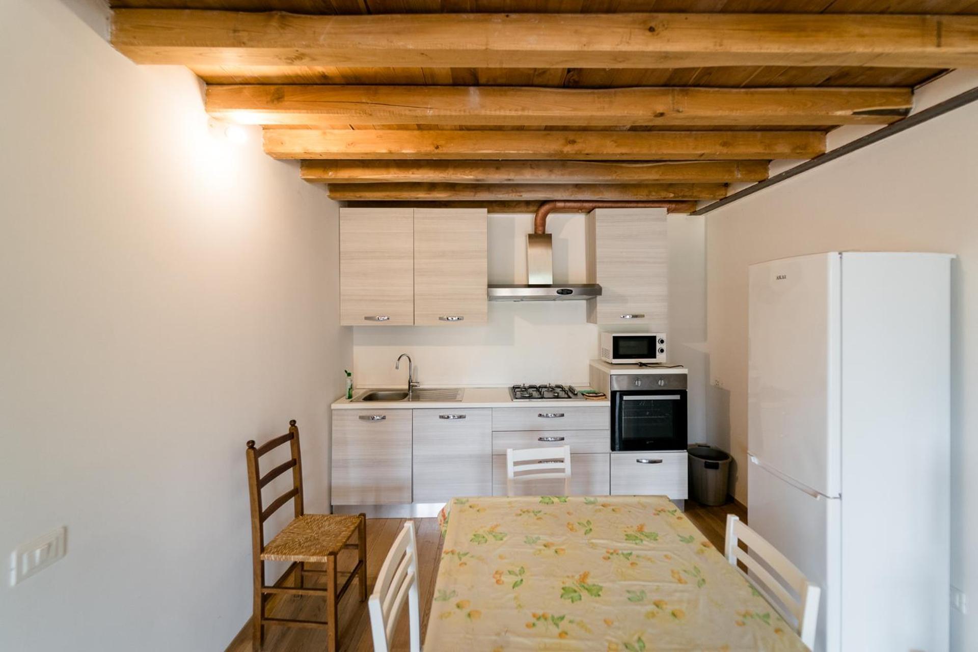 Agriturismo Bio San Mamiliano Γκροσέτο Εξωτερικό φωτογραφία