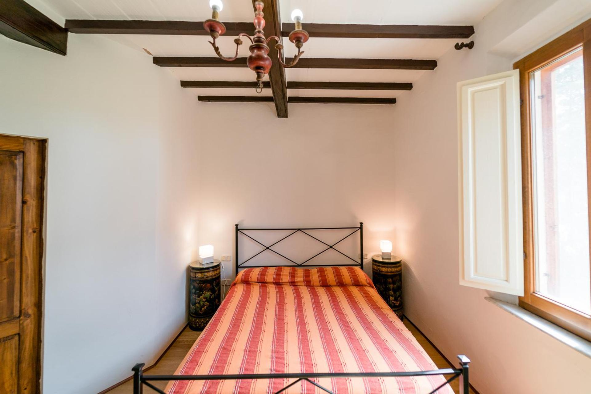 Agriturismo Bio San Mamiliano Γκροσέτο Εξωτερικό φωτογραφία