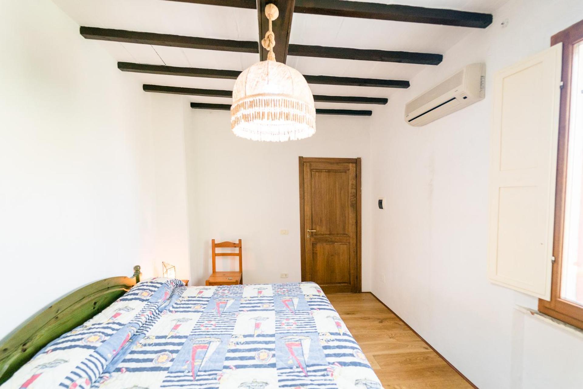Agriturismo Bio San Mamiliano Γκροσέτο Εξωτερικό φωτογραφία