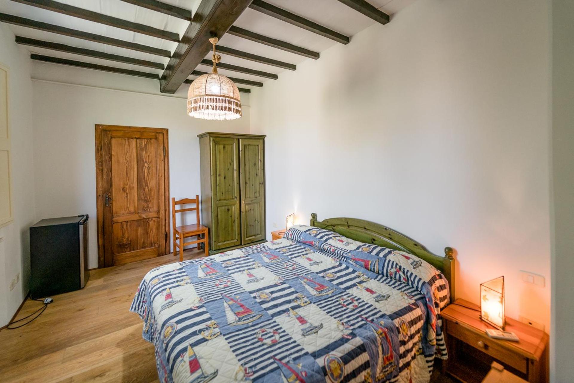 Agriturismo Bio San Mamiliano Γκροσέτο Εξωτερικό φωτογραφία