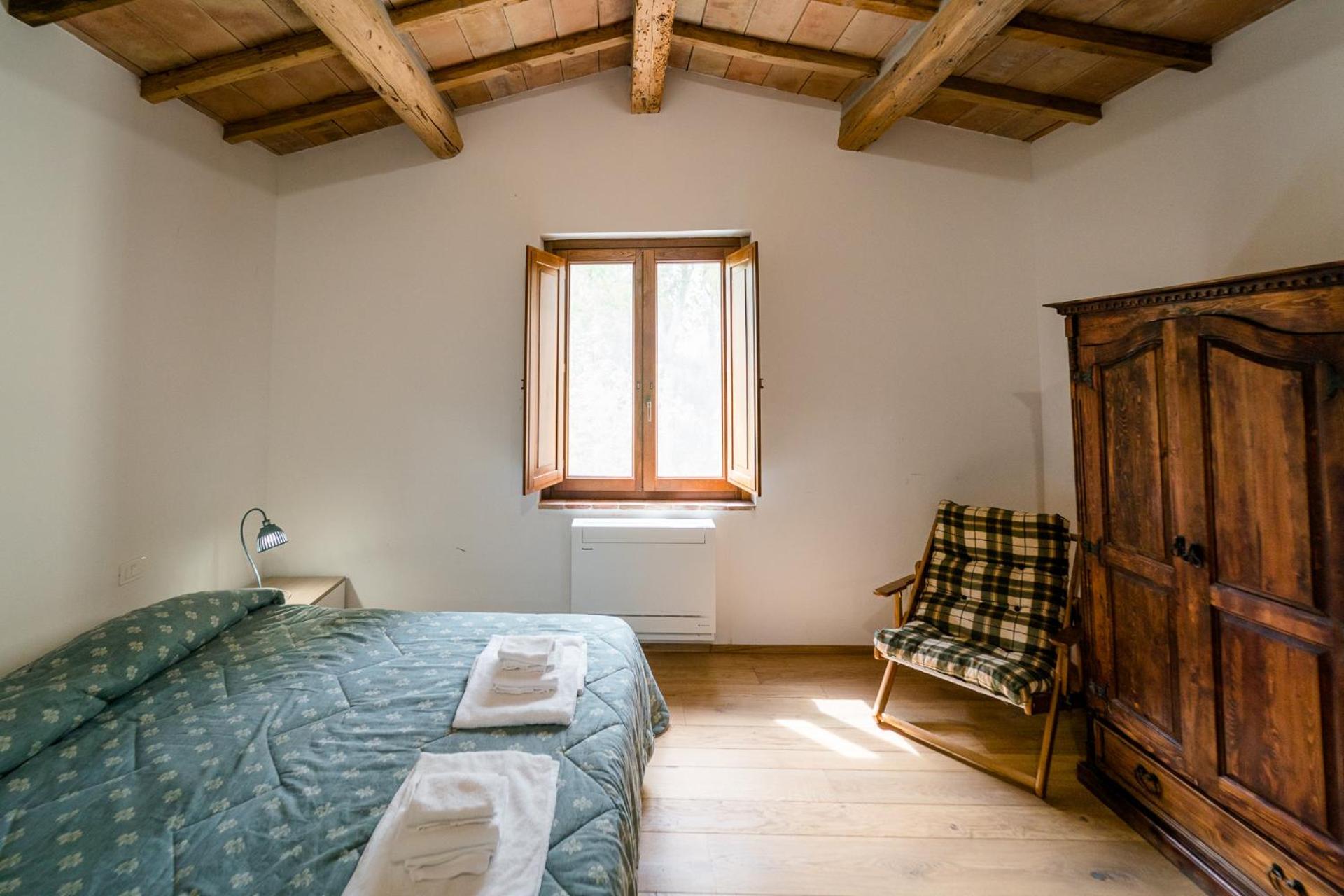 Agriturismo Bio San Mamiliano Γκροσέτο Εξωτερικό φωτογραφία