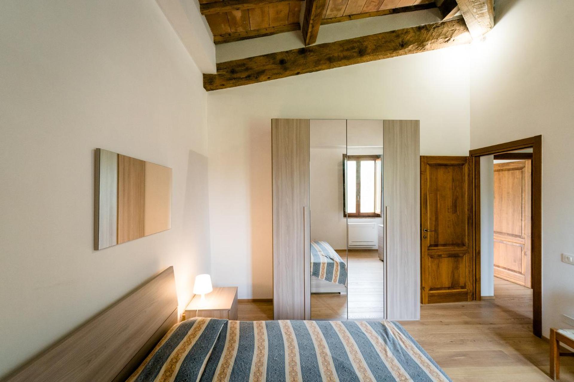 Agriturismo Bio San Mamiliano Aparthotel Γκροσέτο Εξωτερικό φωτογραφία