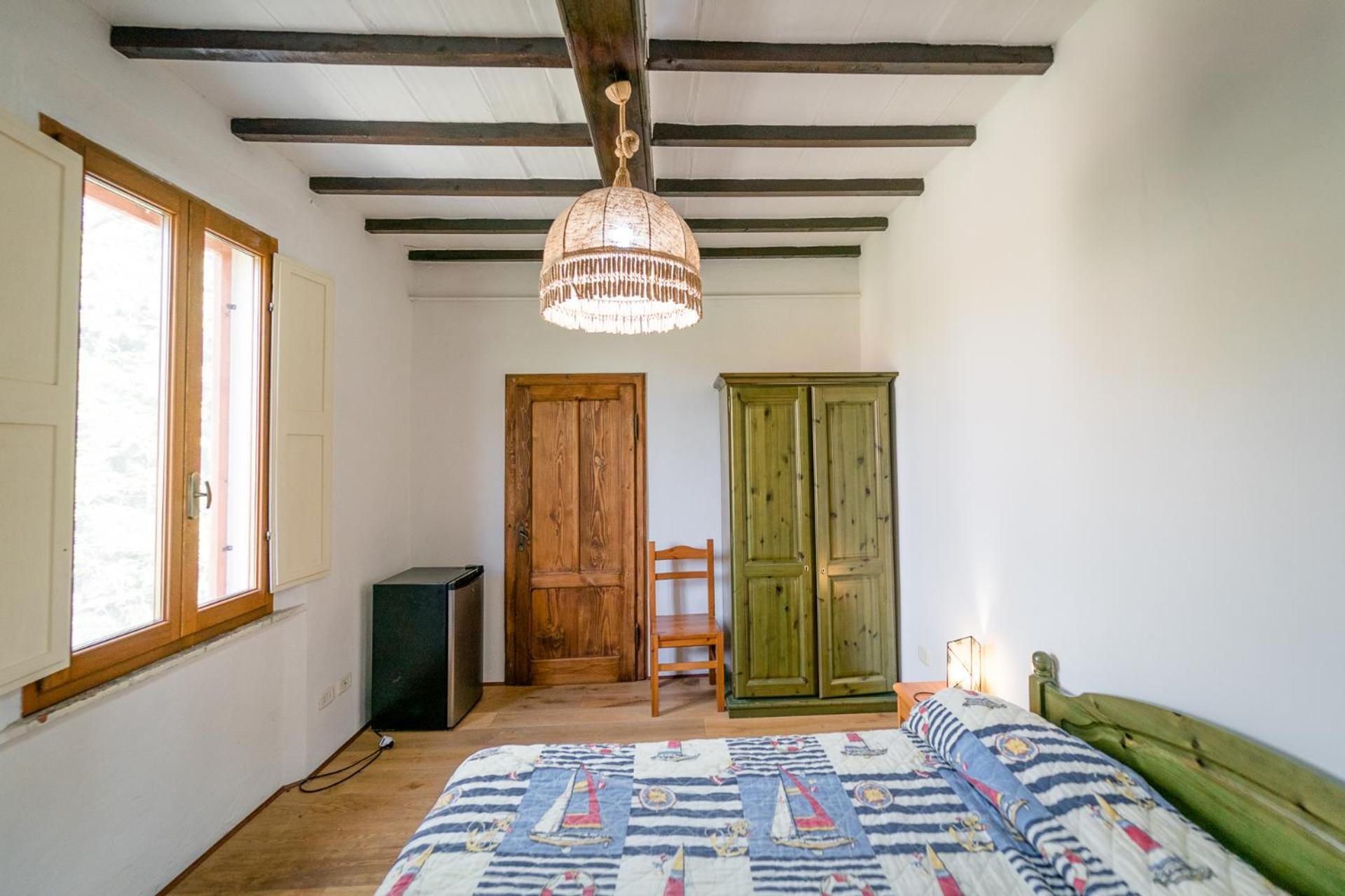 Agriturismo Bio San Mamiliano Γκροσέτο Εξωτερικό φωτογραφία