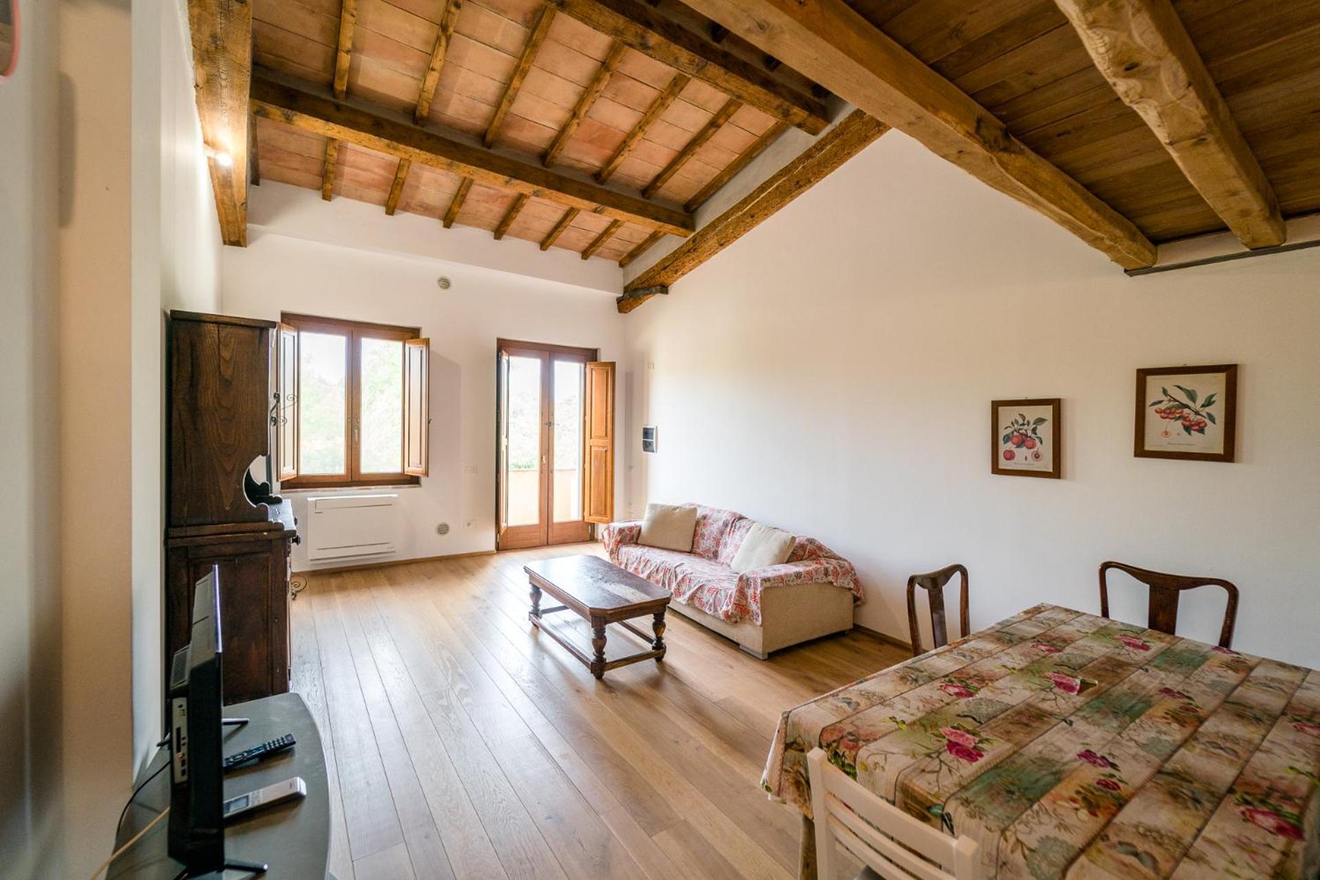 Agriturismo Bio San Mamiliano Γκροσέτο Εξωτερικό φωτογραφία
