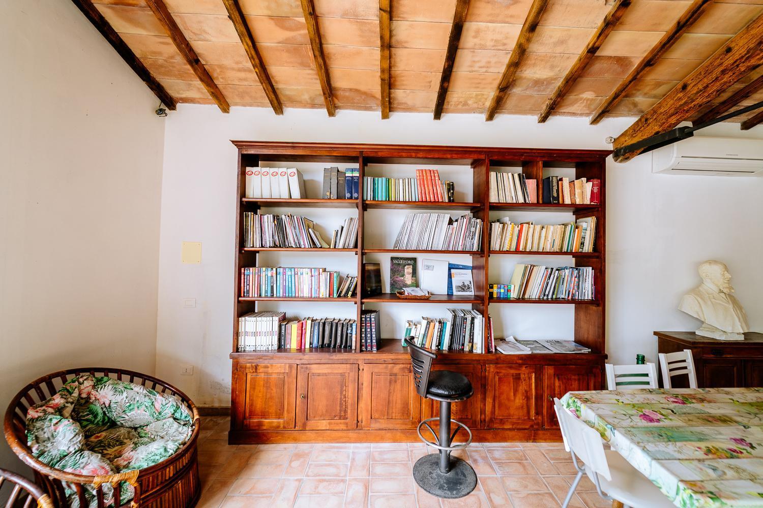 Agriturismo Bio San Mamiliano Γκροσέτο Εξωτερικό φωτογραφία