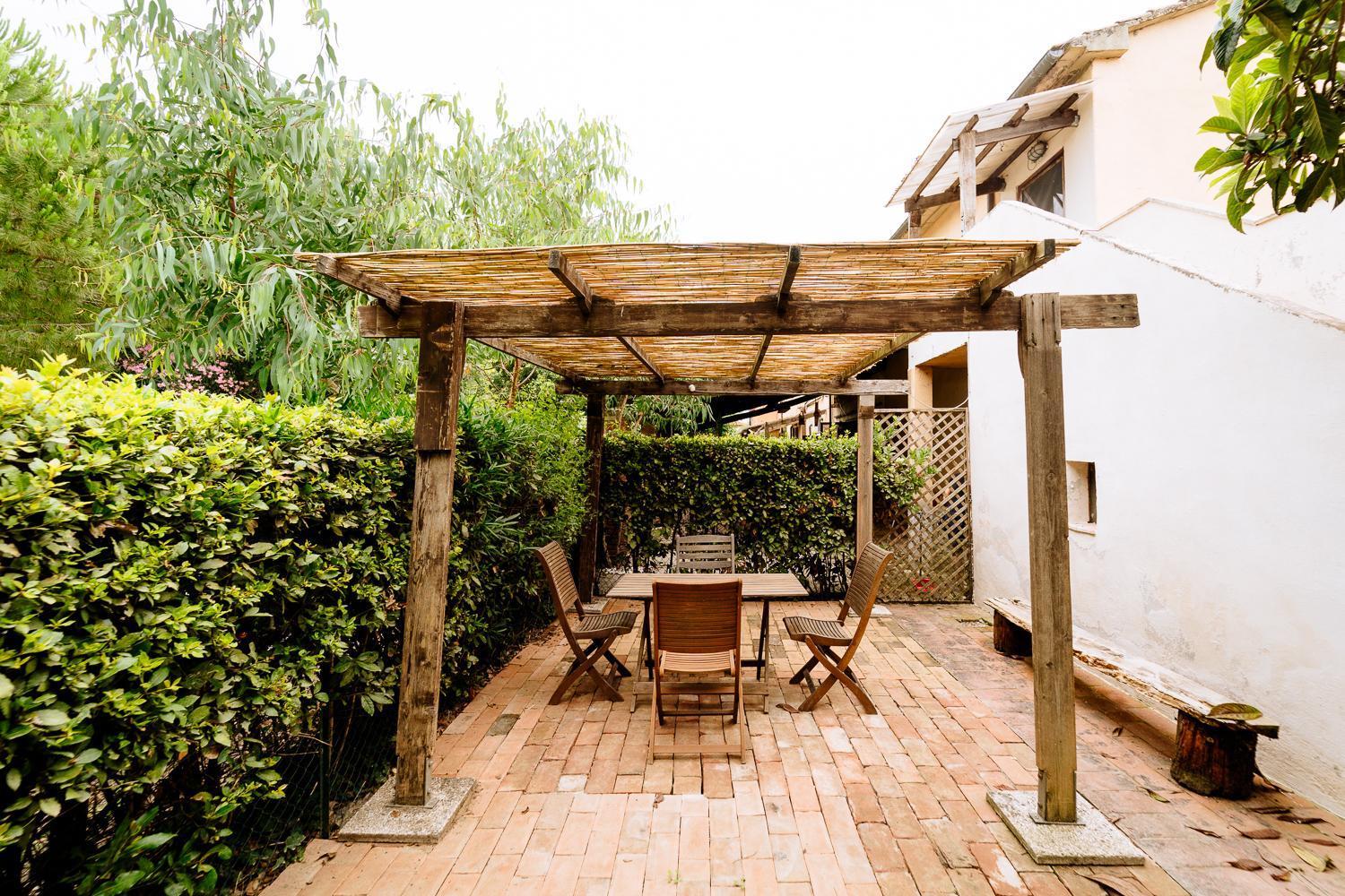 Agriturismo Bio San Mamiliano Γκροσέτο Εξωτερικό φωτογραφία