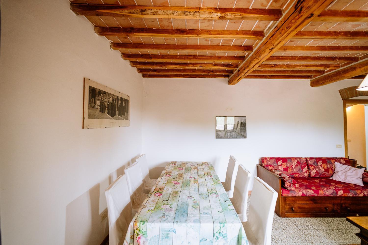 Agriturismo Bio San Mamiliano Γκροσέτο Εξωτερικό φωτογραφία